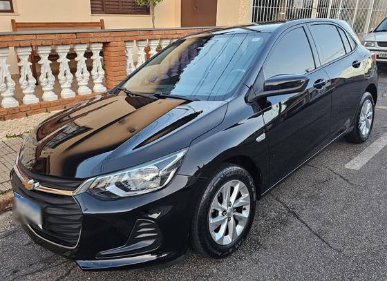 CHEVROLET ONIX 1.0 FLEX LT MANUAL CHEVROLET ONIX 1.0 FLEX LT MANUAL